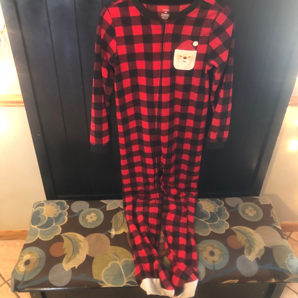 Christmas Onesie